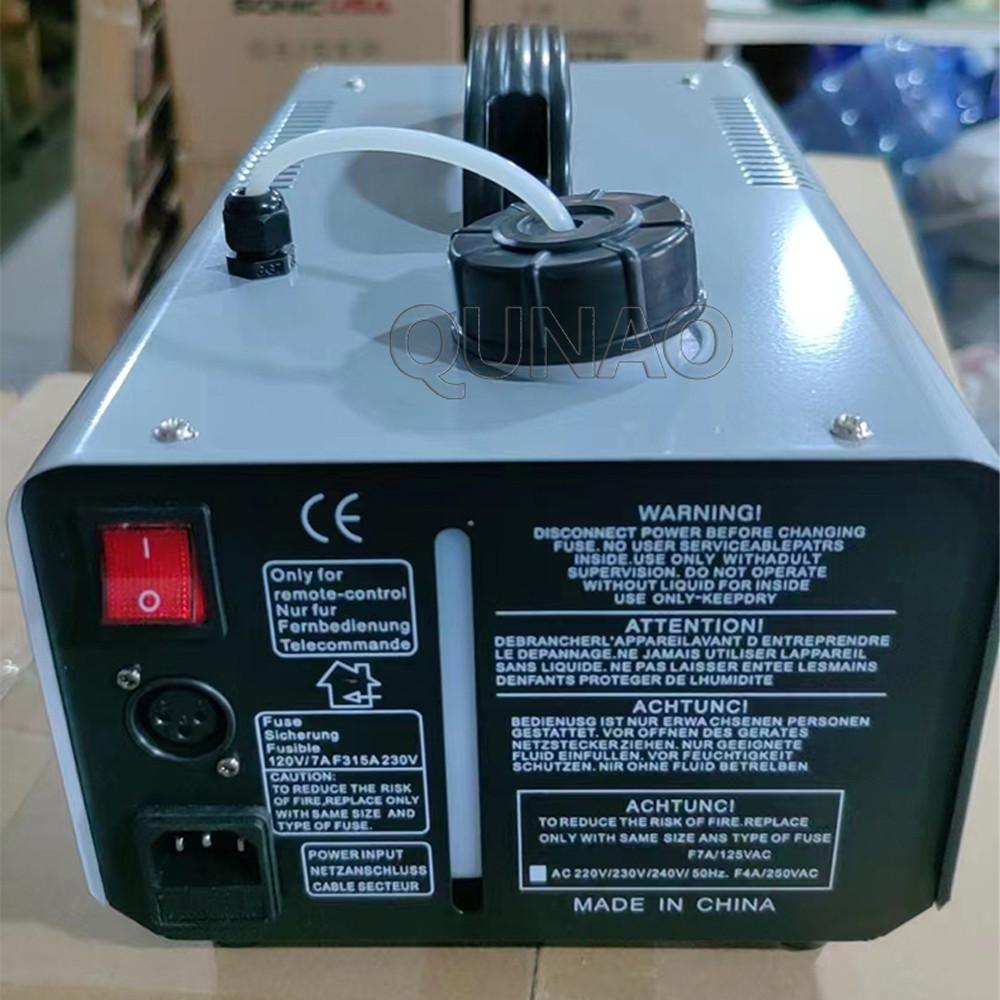 600W Remote Control Snow Machine Wedding Party Snowflake Making Machine Stage Effect Simulated Snowflake Sprayer