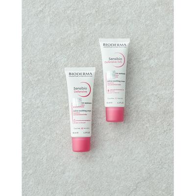 Сенсибио Дефенсив Рич 40мл