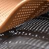 PU Leather Seat Protection Cover Breathable Auto Seat Extender Useful Leg Rest Padding  Car Seat