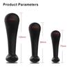 4pcs Beginner Silicone Butt Plug Anal Plug for Men Prostate Massager for Gay Mini Anal Bullet Vibrator Sex Toy for Men Women