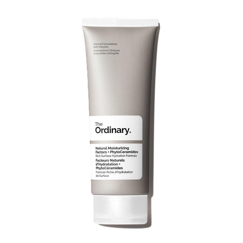 THE ORDINARY Натуральные увлажняющие факторы + Фитокерамиды 100 мл