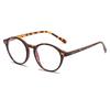 MAXJULI EYEWEAR Винтажные Ретро Круглые Очки Блокирующие Синий Свет для Женщин Мужчин Унисекс Компьютерные Очки Оптические Оправы 6007