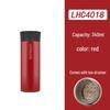 LocknLock Insulated Stainless Steel Mug