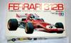 Tamiya 1/12 Ferrari 312B (1/12 Серия автомобилей большого масштаба №7 12007)