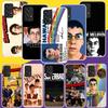 Mclovin SuperbadZ Phone Case For Samsung Galaxy A52 A32 A22 A12 A02S A50S A30S A51 A31 AA71 Note 20 Ultra 10 S10 Plus Galaxy A52