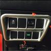 Подходит для Nissan X-Trail 2014-2020: Детали интерьера - Дверная ручка, Воздуховод, Крышка динамика и т.д.