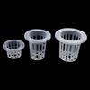 Colonization Garden Supplies Hydroponic Soilless Nursery Pots Plant Basket Mesh Pot Net Cup