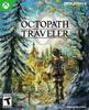 Octopath Traveler 0 Север Xbox Series X (Импорт Америки) -
