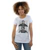 Supernatural Womens/Ladies Winchester Mugshot T-Shirt