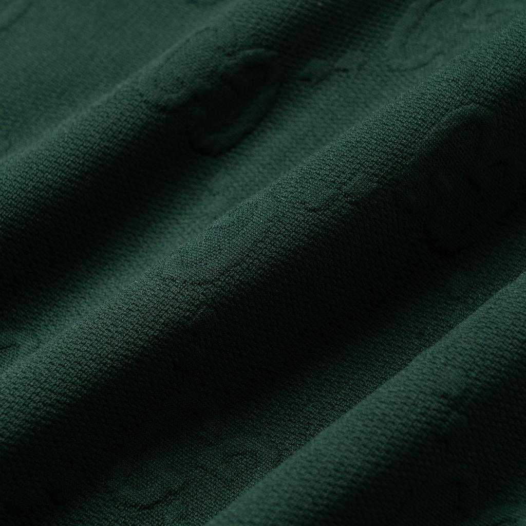 Gucci Спортивная куртка на молнии с жаккардовым узором GG 662270-XJDE9-3754