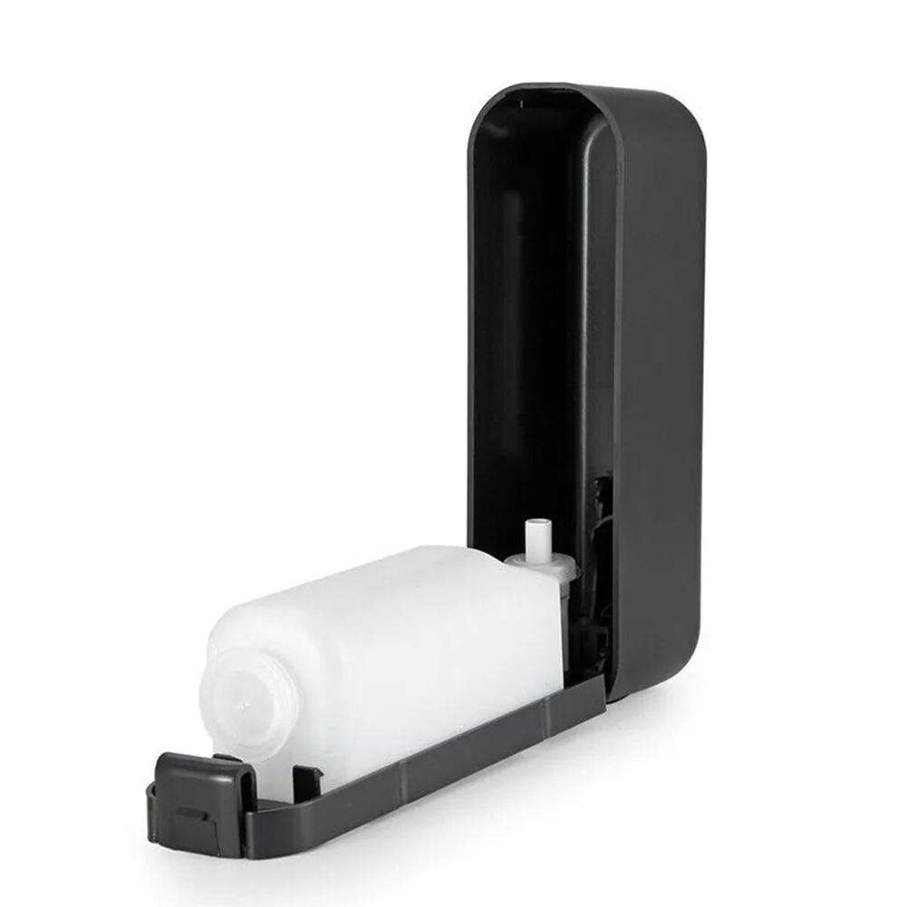 Bathroom Dispenser Soap Dispenser Wall Mounted Dispenser Easy To Use