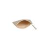 Solid Color Bright PU Coin Purse Korean Style Small Item Bag Casual Zipper Coin Purse  Women