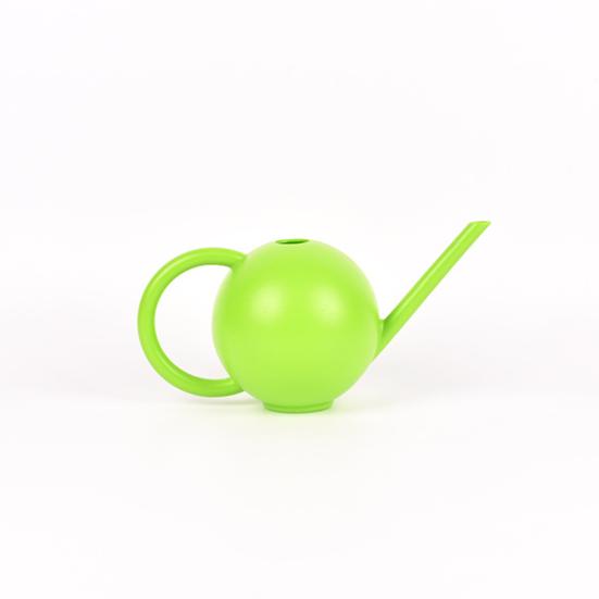 1,5 л практичная лейка с длинным носиком противоударная водосберегающая пластиковая лейка для сада