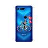 Чехол для Huawei Honor View 20 V20 Чехол TPU Funda Мягкий силиконовый чехол для Honor V20 Capa Cover Full 360 Защитная оболочка