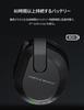 TURTLE BEACH Stealth 600 Gen3 Gaming Headset for and Lightweight Tempest3D Battery 50mm Noise and Mute Includes a PS4, PS5, PC. Multi-platform, Black,