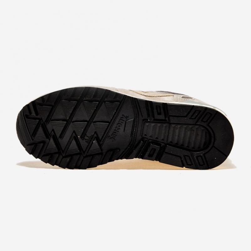 SAUCONY Shadow 5000 S70665 23 Серый Серый