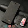 Magnetic Flip Leather Case Wallet Blocking Card Slot For Xiaomi 14T Redmi 14C 13 13C 12C Note 14 Pro+ 13 12 12S 11S 10 Pro Plus