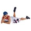 LAST GAME Interval Aomine Daiki & Tetsuya No. 2 Figure Kuroko's Basketball Movie Approximately 20cm Total 1 Type