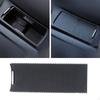 Convenient Cup Holder Cover for Golf 6 2009-2014