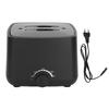 Wax Warmer with Cover Hair Removal Melt Pot Quicky Heating Multifunctiona Wax Warmer Machine EU