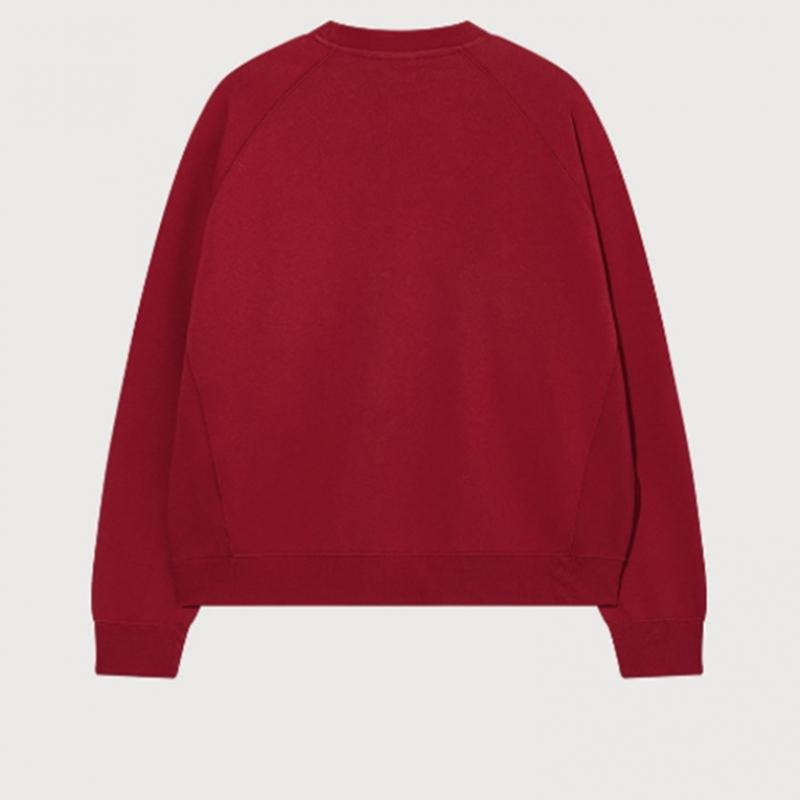 CovernOt Женская толстовка с винтажным рисунком B1 Co2501cr74 Ot Rd Na