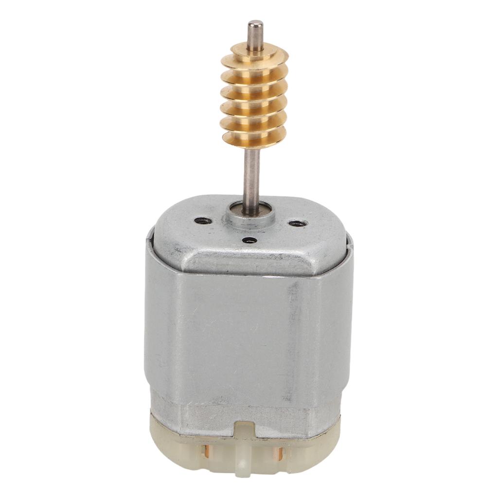 Электродвигатель блокировки рулевой колонки ESL ELV 8K0905852E 12?24V 8W Металлическая замена для NISSAN
