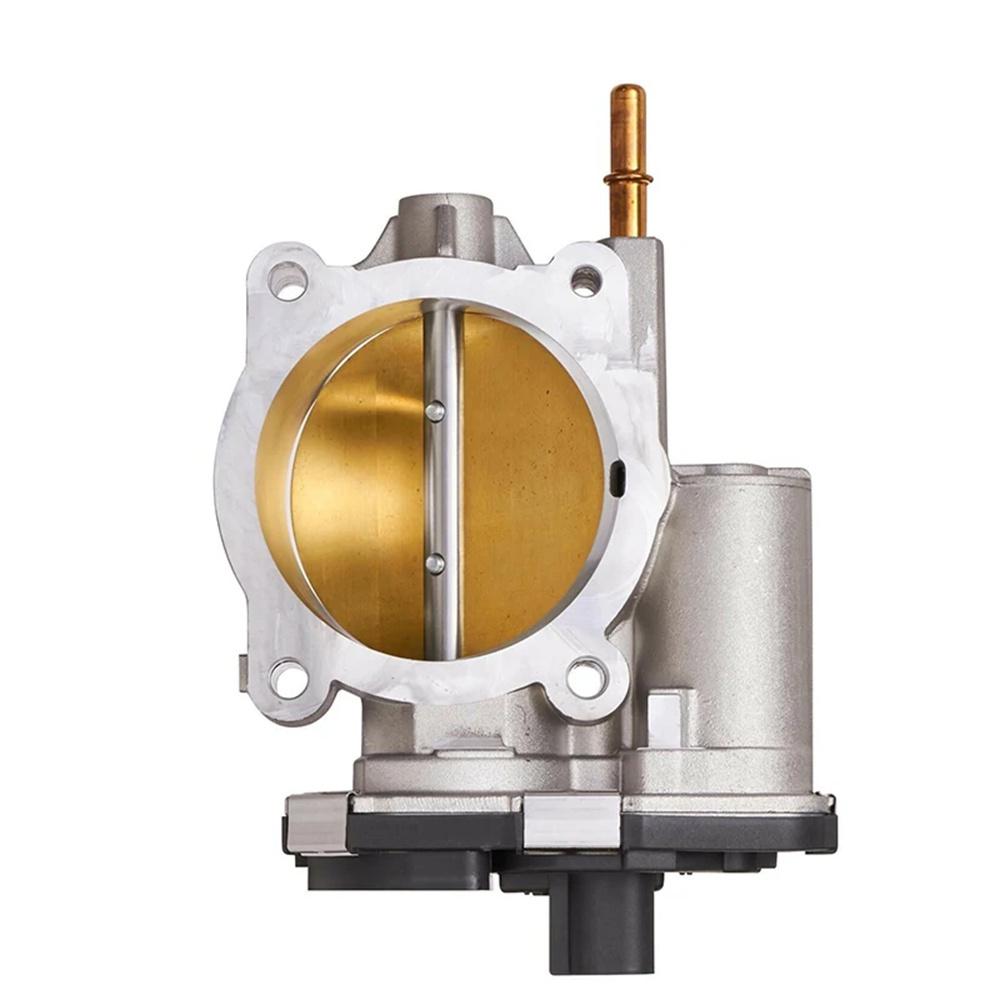 Дроссельная заслонка для 08-09 Chevrolet Trailblazer GMC Envoy Saab 9-7x 4.2L 12694872