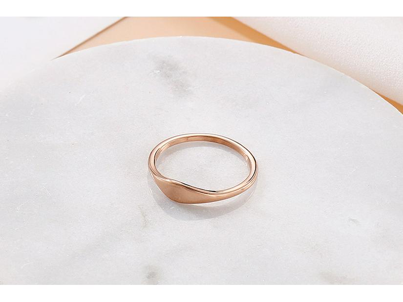 Kalen Jewelry Кольцо на мизинец и ожерелье в стиле ретро из титановой стали для пар