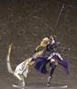 Joan of Arc Scale Painted Finished Figure Fate/Apocrypha 1/8 ABS&PVC