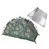 Erlangyan Automatic Camouflage Camping Tent