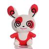 20 см Плюшевая игрушка Jigglypuff Raichu Pikachu Мультяшный Blastoise Vulpix Togepi Poliwhirl Bulbasaur Аниме Кукла Подарки для детей
