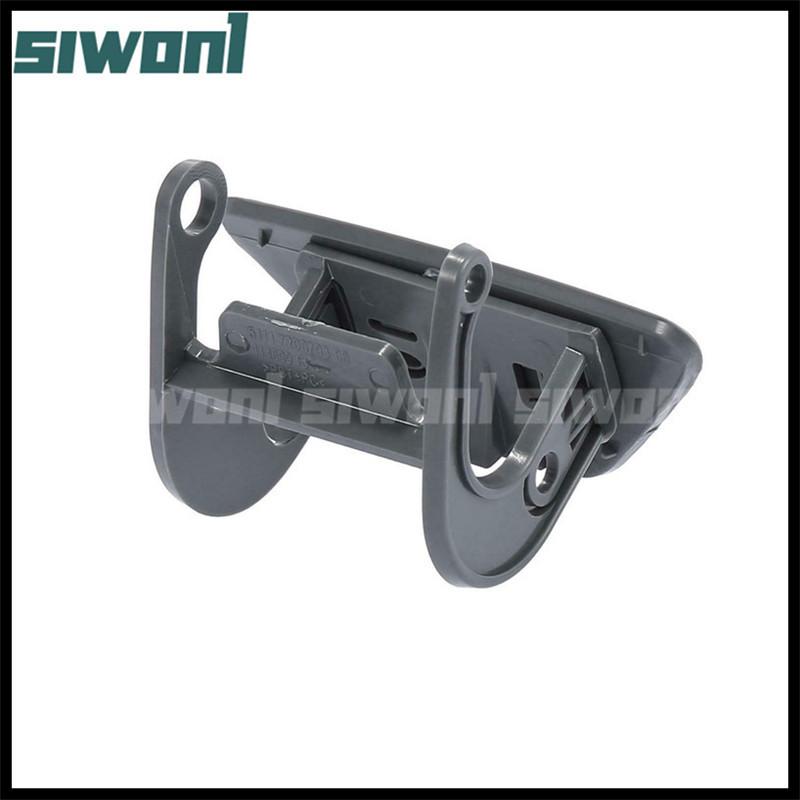 Front Right Side Bumper Headlight Washer Nozzle Cover Washer Cap For BMW F10 F11 520 523 525 528 530 51117246870