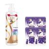 Volumizing & Shine Shampoo with Shower Gel Set