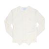 Женский кардиган Maison Kitsune с нашивкой-лисёнком 0383