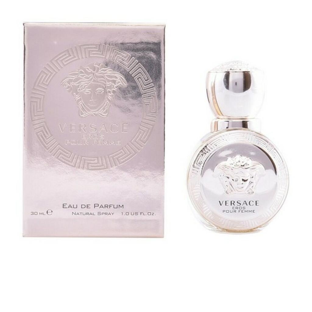 Versace, Eros Femme, Eau De Parfum, For Women, 30 ml