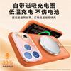 Подходит для чехла на мобильный телефон Apple 17promax, новый чехол для iPhone17pro 16p, магнитный жидкий силикон, всесторонний.