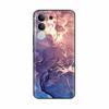 Чехол для телефона Vivo Y29 4G Чехол Мягкий Силикон ТПУ Защитная Задняя Крышка Для Vivo Y300t 5G Чехол для Vivo T4X 5G Ободок Бампер Сумки