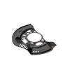 Ft03944 Fast Brake Disc Guard Front Left