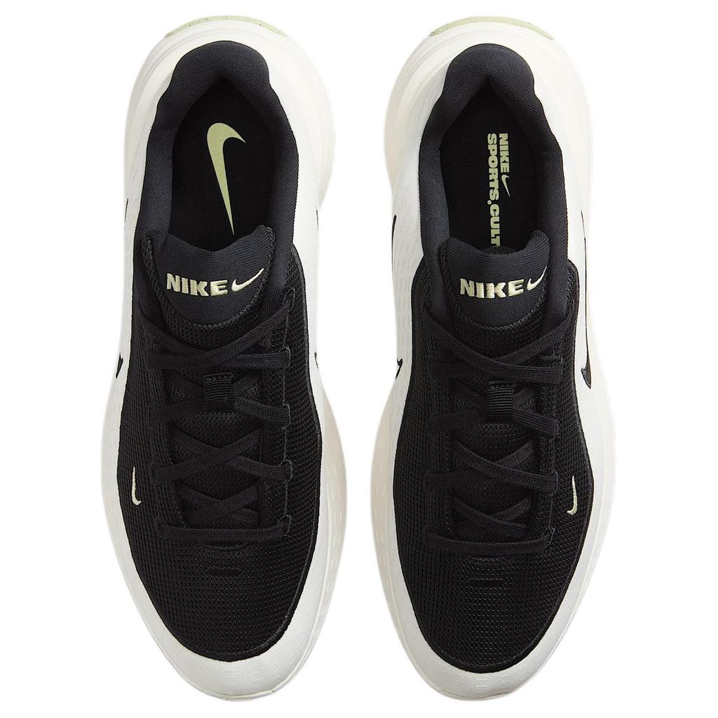 Nike Кроссовки мужские Uplift SC Sail Black Lime Life-Lime IB2765-100