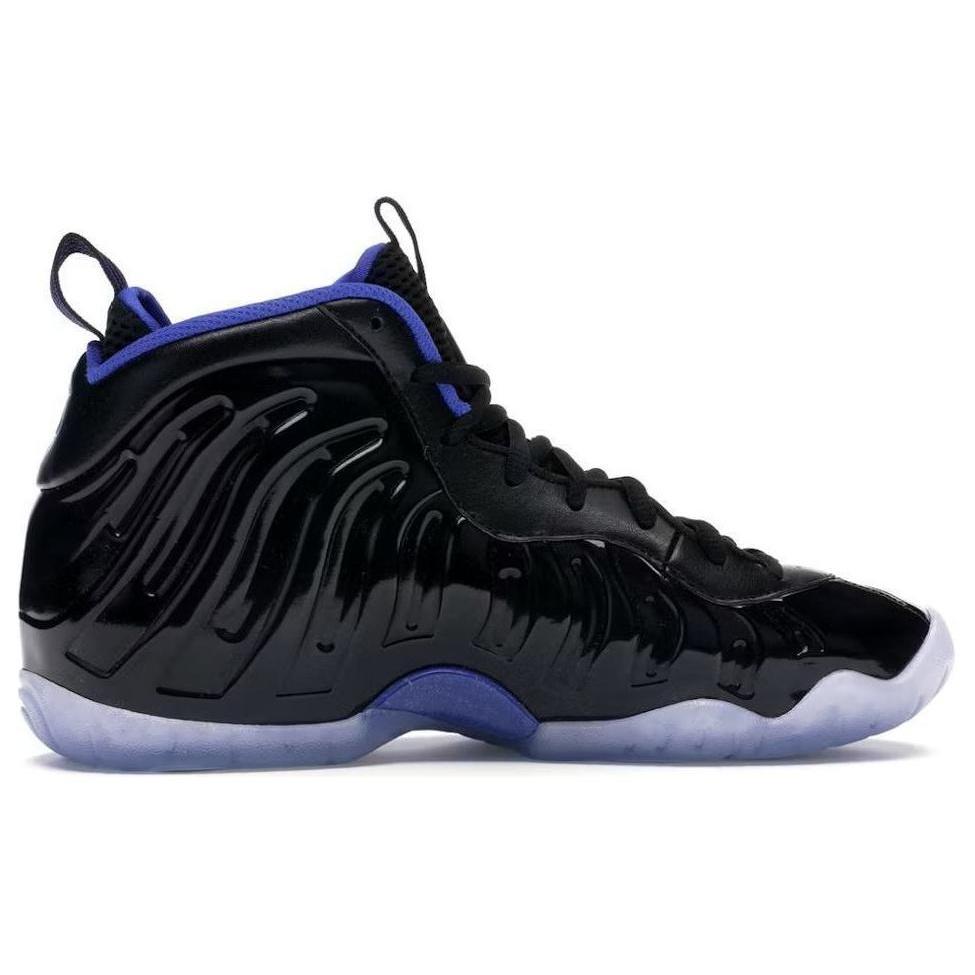 (GS) Nike Little Posite One 'Space Jam' Kids' 644791-006