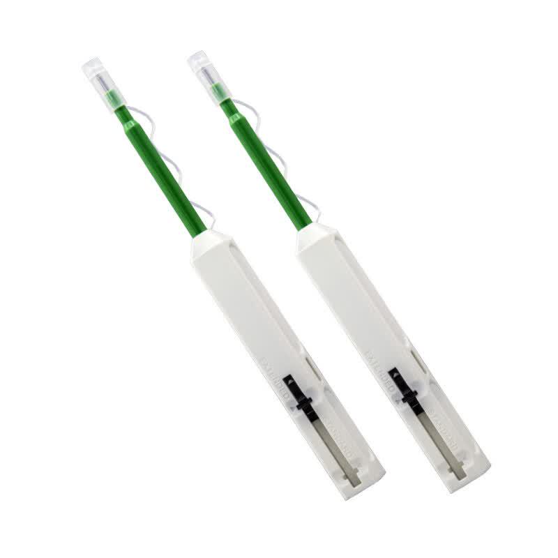Карандаш для чистки оптоволоконных разъемов