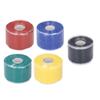 Silicone Rubber Repair Tape 5m Length 50mm Width 0.8mm Thick Self Adhesive Water Hose Leak Seal Tape