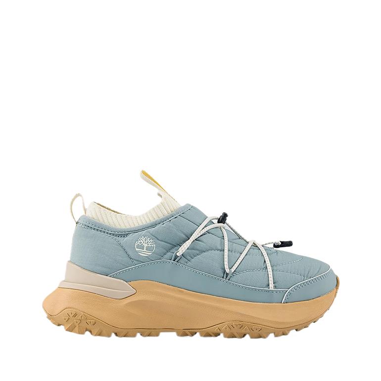 Timberland Motion Access Ткань Синтетическая кожа Мода Удобные Универсальные Водонепроницаемые Низкие Кроссовки для хайкинга Женские Кроссовки для хайкинга A426XEJZ