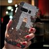 Phone Case For Google Pixel 10 9 Pro XL 9A 8 7 6 Pro Pixel 8A 7A 6A Pixel 8 7 6 5 Christmas Deer Tree Case