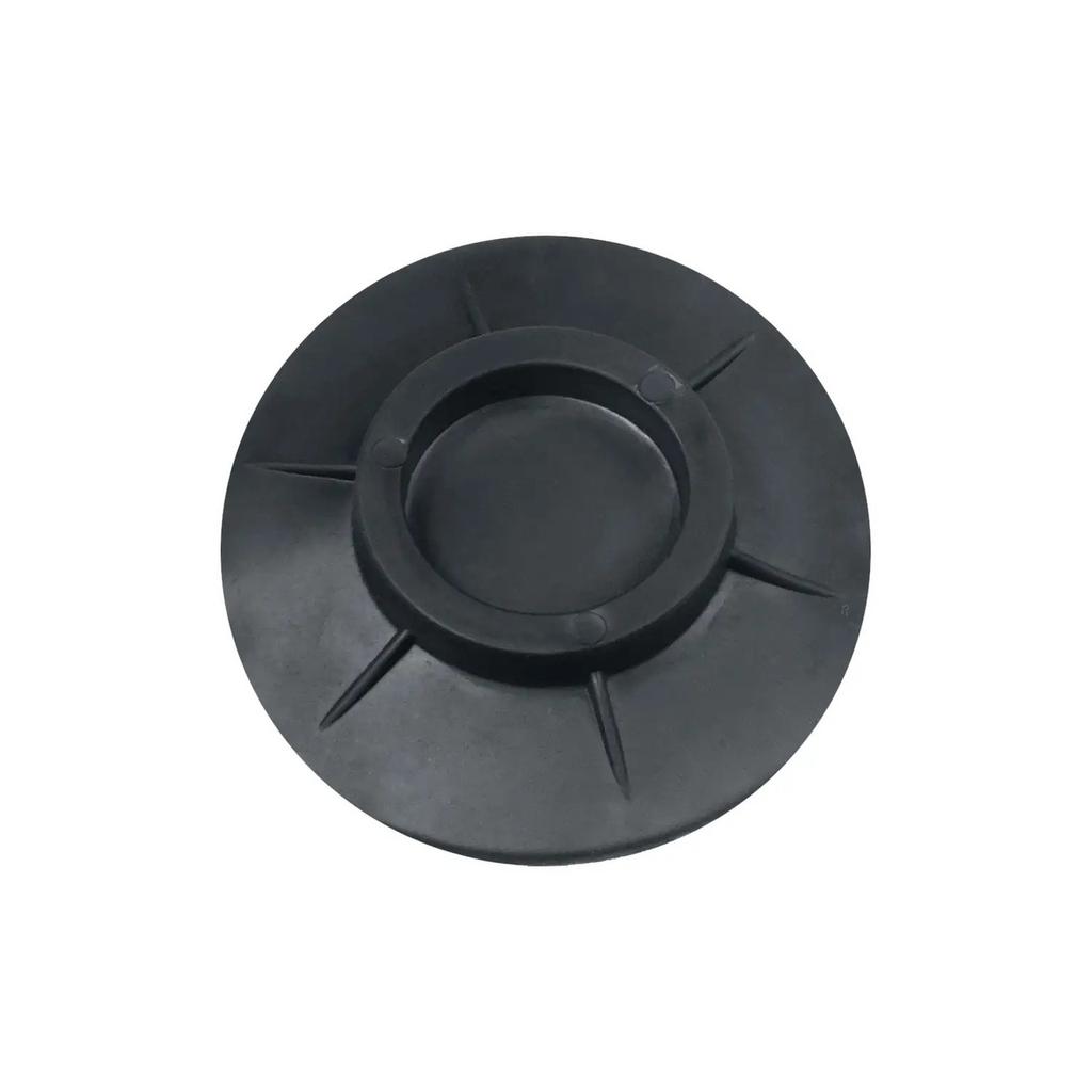 Набор подставок для стиральной машины Supretto антивибрационные 4 шт (Арт. 7669-0001)