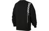 Nike Kids Sweatshirts Crew Neck Moderate FD0150-010
