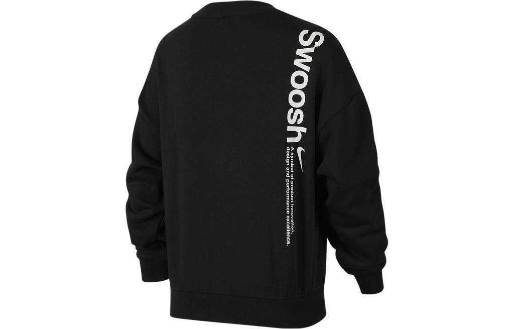 Nike Kids Sweatshirts Crew Neck Moderate FD0150-010
