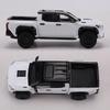 xmwcj1 DiecastTalk GCD 1:64 Toyota Tacoma TRD PRO ICE CAP Alloy Model Car