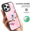 Cartoon D-Diddl   Phone Case For iPhone17,16,15,14,13,12,11 Plus,Pro Magnetic with Magsafe Wireless Charging