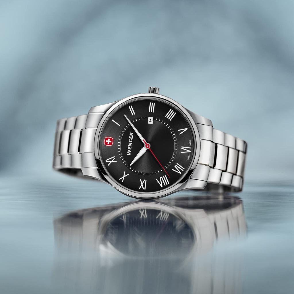 Часы Wenger City Classic 01.1441.140